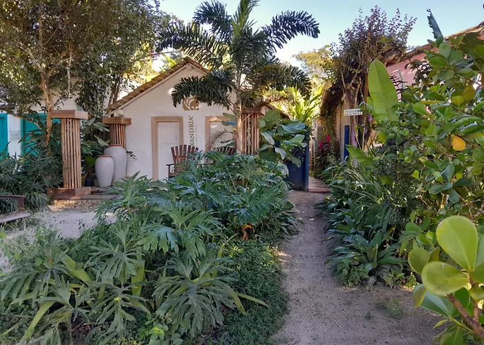 Pousada Sol da Manha QUADRADOPousada