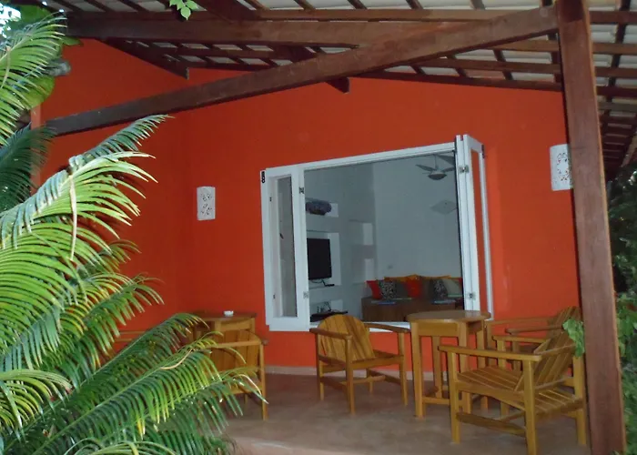 Jardim de Trancoso PousadaPousada