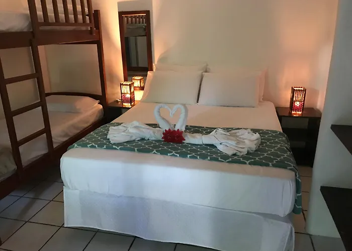 Pousada Do Mineiro Trancoso