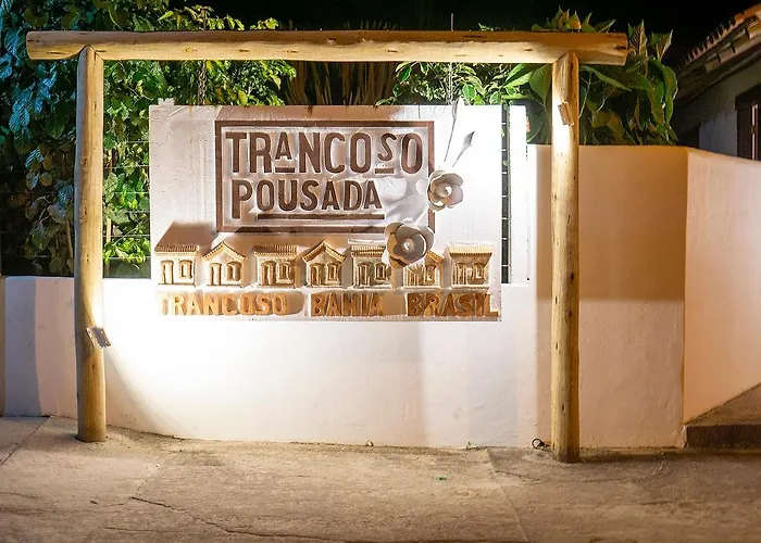 Trancoso PousadaPousada